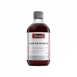 Swisse 液体胶原蛋白 500ml