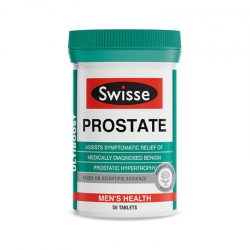 Swisse 男性前列腺保健片 50粒