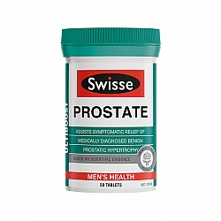 Swisse 男性前列腺保健片 50粒