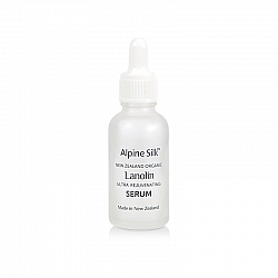 Alpine Silk 绵羊油精华 30ml