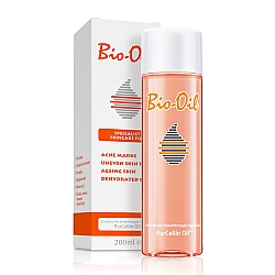 Bio Oil 百洛油 特效祛除妊娠纹身体按摩油 200ml