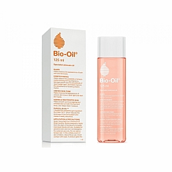 Bio-oil 百洛油 孕妇产后护肤修护 祛妊娠纹 125ml
