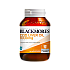 Blackmores 澳佳宝 1000mg 鳕鱼肝油胶囊 80粒