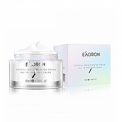 EAORON 澳容 第三代水光素颜霜 50ml