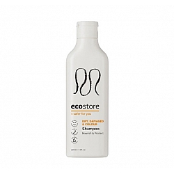 ecostore 干枯受损发质修复洗发水 350ml