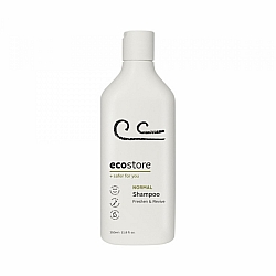 ecostore 纯天然植物中干性发质洗发水 适合任何发质 350ml