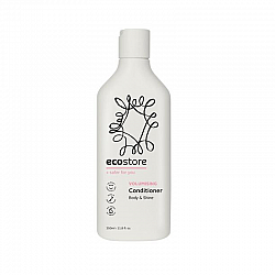 Ecostore 纯植物配方无硅油生发护发素 适合任何发质 350ml