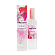 Linden Leaves 琳登丽诗 in bloom 绽放系列 room fragrance mist - 香型喷雾 pink petal 粉色花瓣 100ml