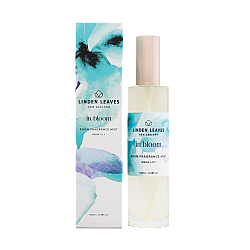 Linden Leaves 琳登丽诗 in bloom 绽放系列 room fragrance mist - 香型喷雾 aqua lily 香水百合 100ml