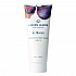 Linden Leaves 琳登丽诗 in bloom 绽放系列 nourishing hand cream - large - 滋润护手霜100ml amber fig 琥珀红心果 100ml