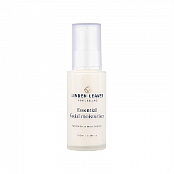 Linden Leaves 琳登丽诗 Natural Skincare 有机白茶天然护肤系列 care essential facial moisturiser 金盏花保湿面霜 100ml