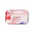 Linden Leaves 琳登丽诗 in bloom 绽放系列 cleansing bar 植物皂 pink petal 粉色花瓣 100g