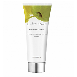 Linden Leaves 琳登丽诗 Aromatherapy Synergy 芳疗系列 hand cream - large - 护手霜100ml pick me up 柑橘 100ml