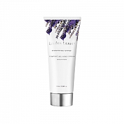 Linden Leaves 琳登丽诗 Aromatherapy Synergy 芳疗系列 hand cream - large - 护手霜100ml absolute dreams 薰衣草 100ml