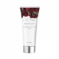 Linden Leaves 琳登丽诗 Aromatherapy Synergy 芳疗系列 hand cream - large - 护手霜100ml memories 玫瑰 100ml