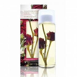 Linden Leaves 琳登丽诗 Aromatherapy Synergy 芳疗系列 body oil - large- 身体油 250ml memories 玫瑰 265ml