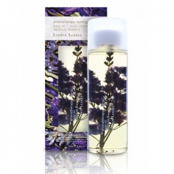 Linden Leaves 琳登丽诗 Aromatherapy Synergy 芳疗系列 body oil - large- 身体油 250ml absolute dreams 薰衣草 265ml