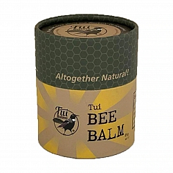 Tui Balms 蜜雀 蜂胶修复万用精油膏 湿疹 Bee Balm 85g