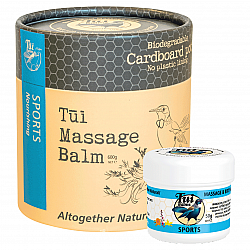 Tui Balms 运动按摩膏 Sports Massage Balm 50g