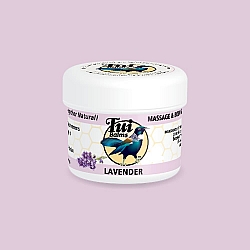 Tui Balms 蜜雀 (薰衣草) 按摩精油膏 Lavender Massage Balm 100g