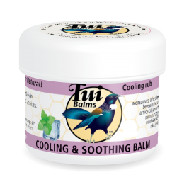 Tui Balms Cooling & Soothing Balm 100gm