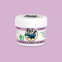 Tui Balms 蜜雀 Cooling & Soothing Balm 50gm