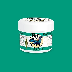 Tui Balms 蜜雀 防虫软膏 防蚊虫 Bug Balm 100gm