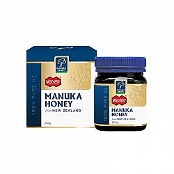 Manuka health 蜜纽康 麦卢卡活性蜂蜜MGO850+ 250g 贾静雯代言