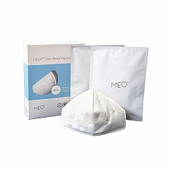 MEO Lite 成人高效防护口罩滤芯替换装 3片装