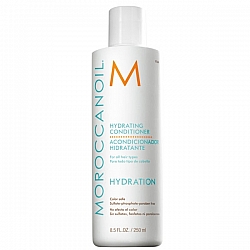 Moroccanoil 摩洛哥油 保湿护发素 250ml