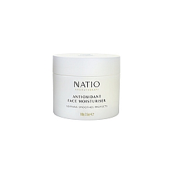 Natio（香薰疗法系列）抗氧化面霜 100g Natio Anti Oxidant Face Moisturiser