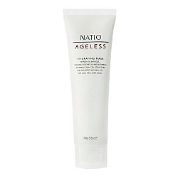 Natio 超级补水面膜 Natio Ageless Hydrating Mask 100g