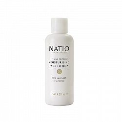 Natio 月见草护肤乳液 125ml 娜迪奥 Natio Evening Primose Moisturising Face Lotion 125ml