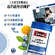 (新西兰厂方直邮) Swisse 明眸小蓝盾护眼片 60粒 (任意三件包邮)