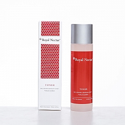 Royal Nectar 皇家蜂毒 焕活精华水 爽肤水 150ml Royal Nectar Revitalising Toner