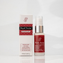 Royal Nectar 皇家蜂毒 细胞激活精华 Royal Nectar Rejuvenating Serum 20ml