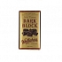 Whittakers 惠特克巧克力 50%天然有机黑巧克力 250g