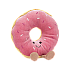 Jellycat Amuseable Doughnut 趣味甜甜圈毛绒玩具 A2DOU  高18cm x 宽17cm