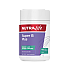 Nutralife 纽乐 超级维生素B群 缓解压力 胶囊plus 60粒 日服型