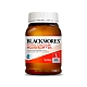 Blackmores 澳佳宝 活性钙镁片+D3 200粒 养护骨骼 关节 Blackmores 澳佳宝 活性钙镁片+D3 200粒 养护骨骼 关节