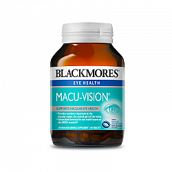 Blackmores 澳佳宝 叶黄素 护眼片 90片
