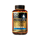 Go healthy 高之源 前列宝胶囊 保护前列腺 120粒 Go healthy 高之源 前列宝胶囊 保护前列腺 120粒