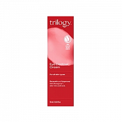 Trilogy 萃乐活 面部 玫瑰果 眼霜  10ml 抗氧紧致