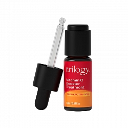 Trilogy 萃乐活 面部  VC精华液  15ml  美白淡斑