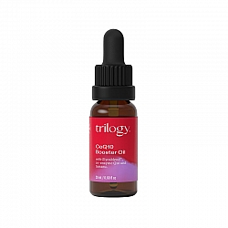 Trilogy 萃乐活 面部  辅酶Q10 精华油 20ml  抗衰修复