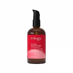 Trilogy 萃乐活 面部 玫瑰果 卸妆油 100ml