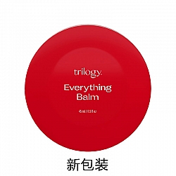 Trilogy 萃乐活 全身 保湿 滋养膏  45ml