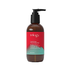 Trilogy 萃乐活 面部 玫瑰果 洁面啫喱 200ml