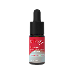 Trilogy 萃乐活 面部 透明质酸 保湿精华 15ml