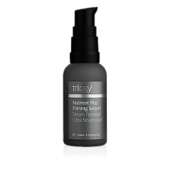 Trilogy 萃乐活 面部  紧致精华 30ml